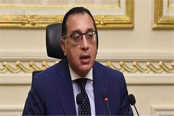الدكتور مصطفى مدبولي