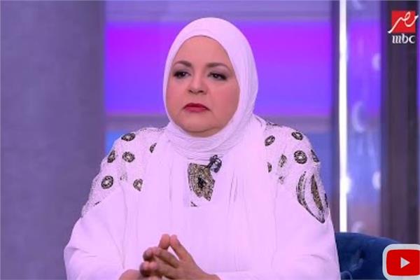  حنان ماضي