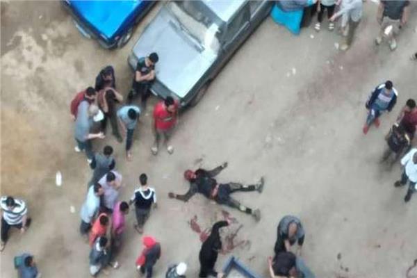 مقتل شاب بطلق ناري بقنا .. والأمن يكثف جهوده لكشف ملابسات الجريمة
