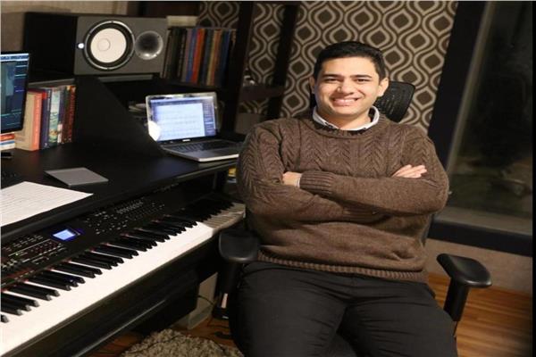 خالد الكمار
