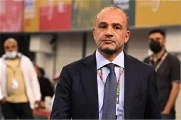 عبد المنعم الحسيني