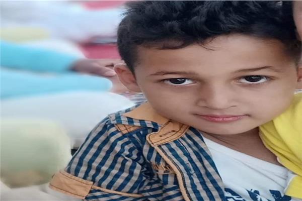 المجنى عليه