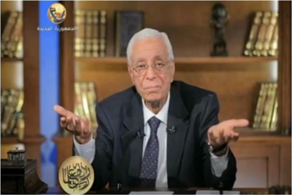 الدكتور حسام موافي 