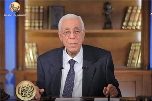 الدكتور حسام موافي