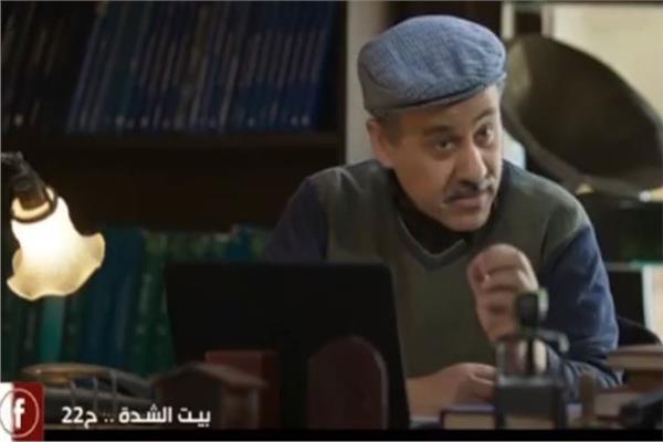 إيهاب فهمي