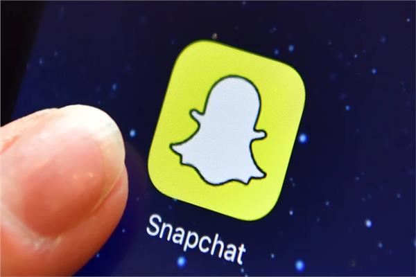 سناب شات