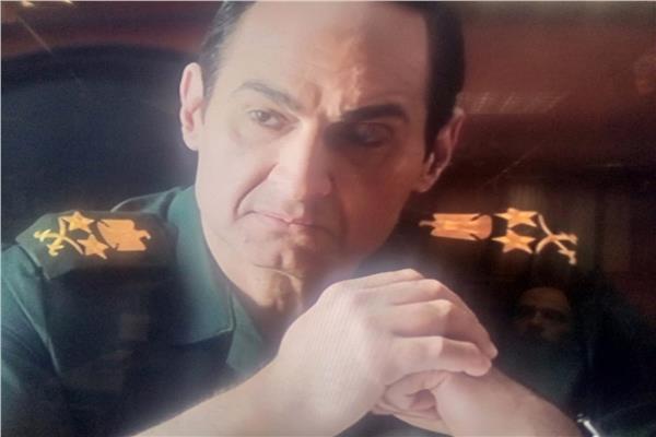 لقطة من الحلفة 22 من مسلسل الاختيار 3