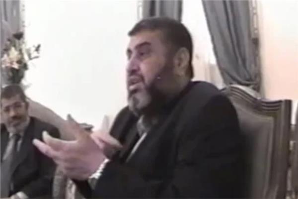 لقطة من الحلقة 22 من مسلسل الاختيار 3