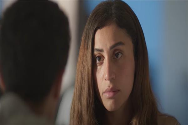 دينا الشربيني