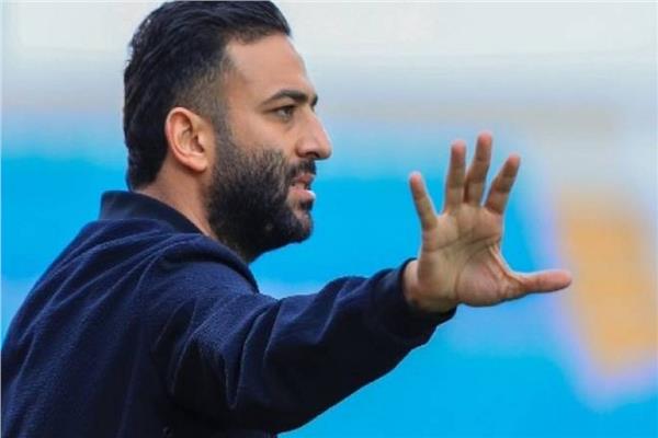 أحمد حسام ميدو