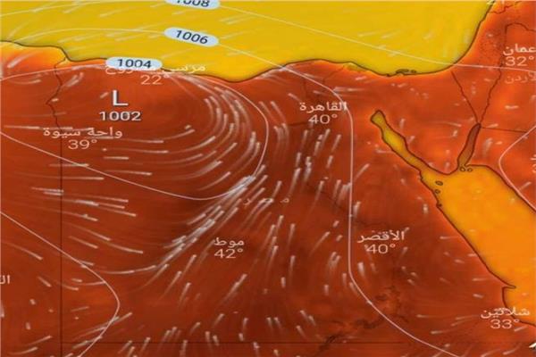 الأرصاد الجوية
