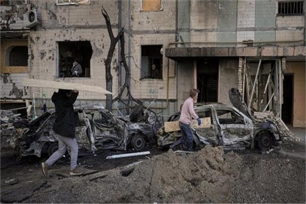 صورة أرشيفية