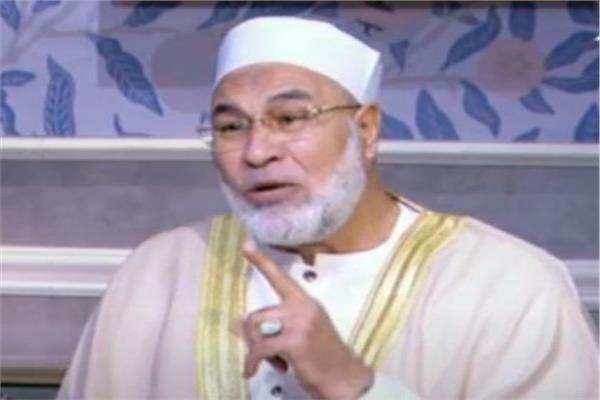  الشيخ محمد رضا
