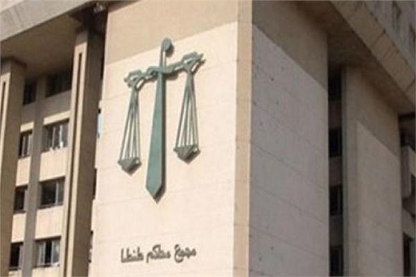 محكمة جنايات طنطا 
