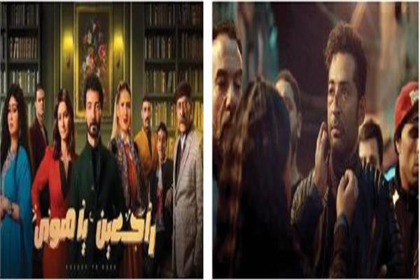 القتل والعنف يسيطران على دراما رمضان 