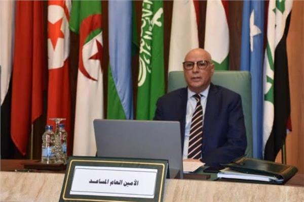  السفير أحمد رشيد