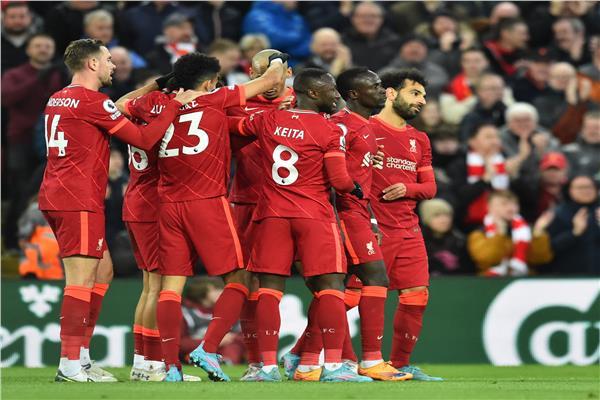 ليفربول