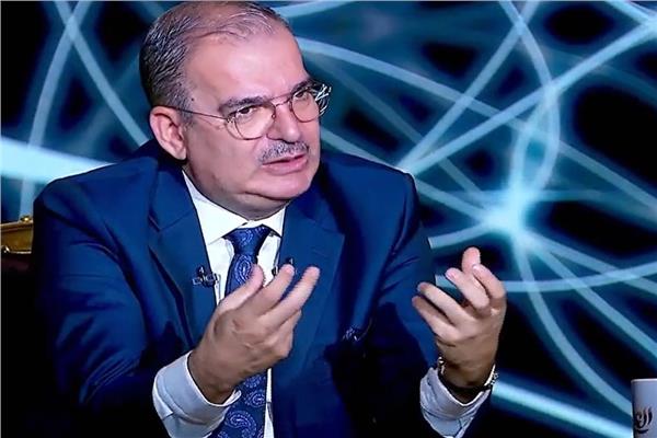 الإعلامي طوني خليفة