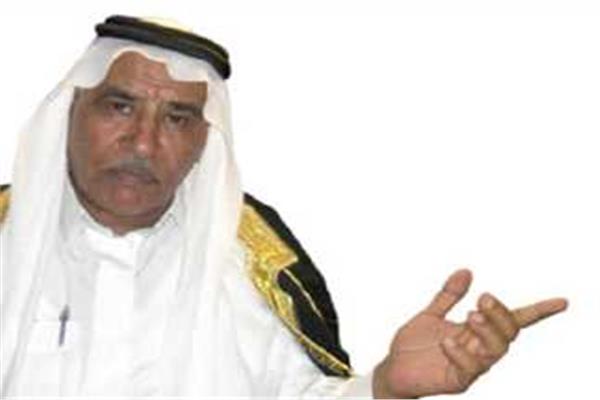 الشيخ عبد الله جهامة