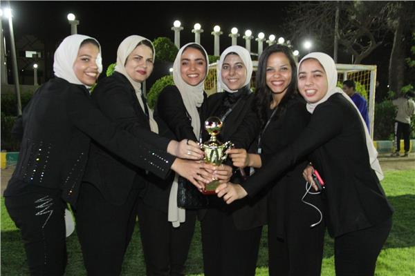 حملة " المخدرات رحلتها قصيرة ما تسافرهاش"