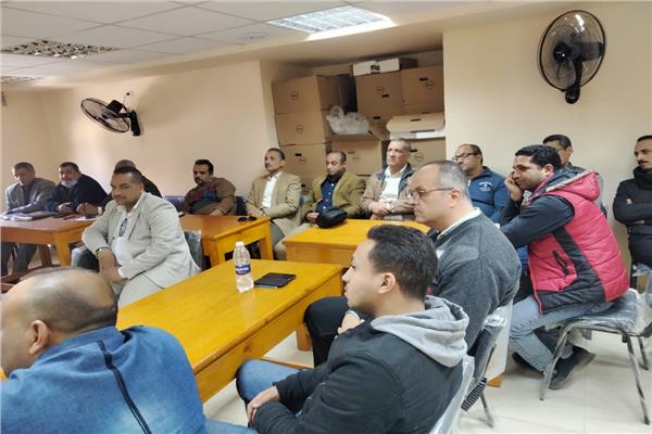 إدارة الأزمات بالمستشفيات