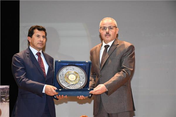 ختام مبادرة الجمهورية الجديدة
