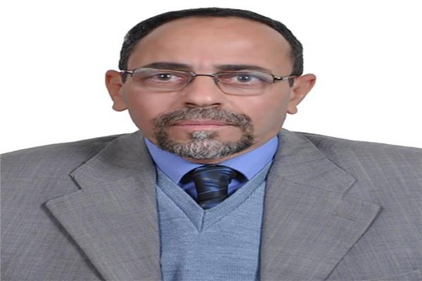  الدكتور عبد المجيد مبروك أبو الدهب 
