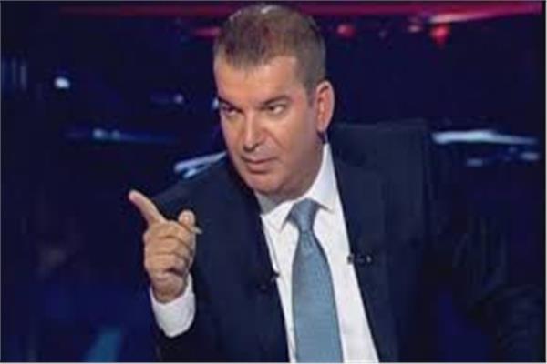 طوني خليفة