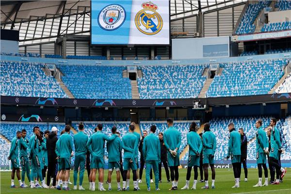  ريال مدريد
