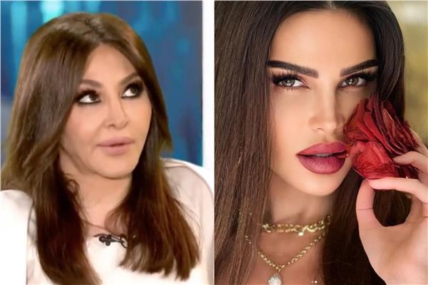 نيللي مقدسي - إليسا