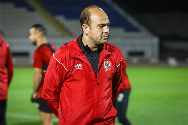 الدكتور أحمد أبو عبلة