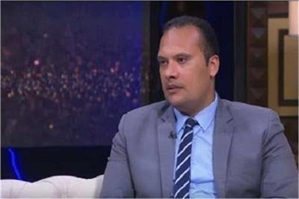 المتحدث الرسمى لوزارة الزراعة الفلاح المصري يحظى بدعم كامل لزيادة الإنتاجية