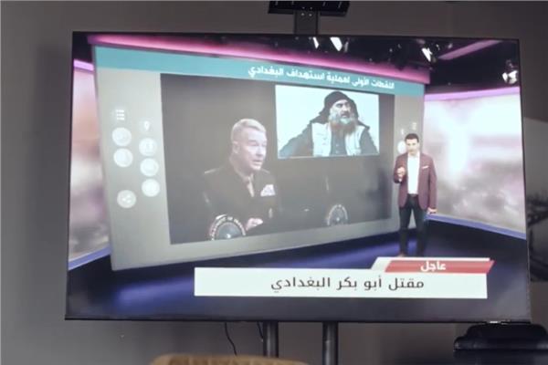 الحلقة 25 من "العائدون"