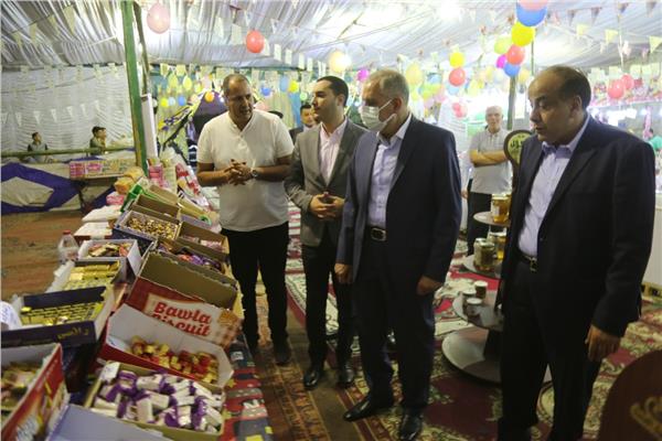 محافظ كفر الشيخ