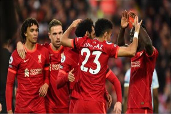  ليفربول وفياريال