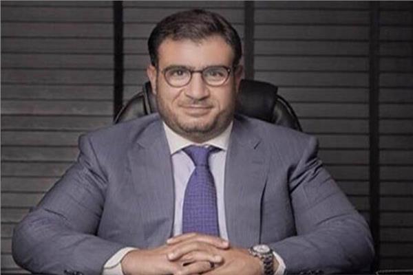 طارق الجيوشي، عضو غرفة الصناعات المعدنية 