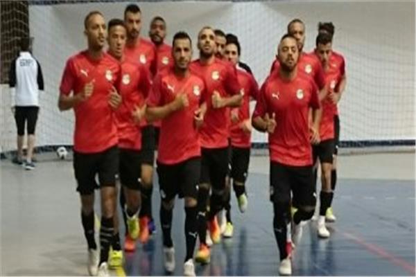 كأس مصر لكرة الصالات