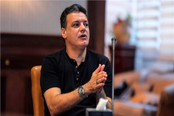 إيهاب جلال