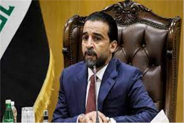 محمد الحلبوسي