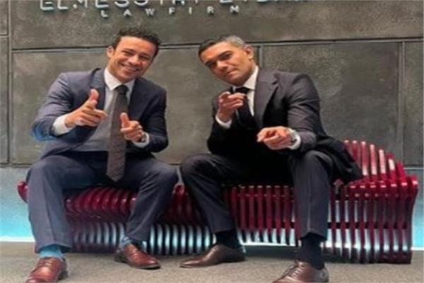  «سوتس بالعربي»