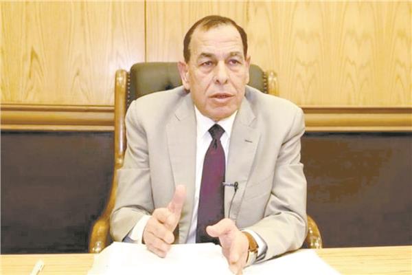 مجدى سخي