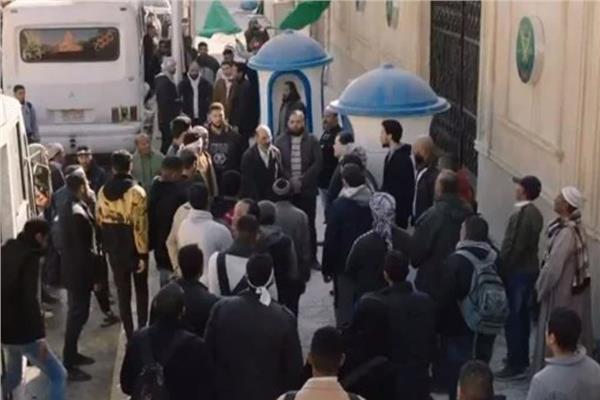 الاختيار 3