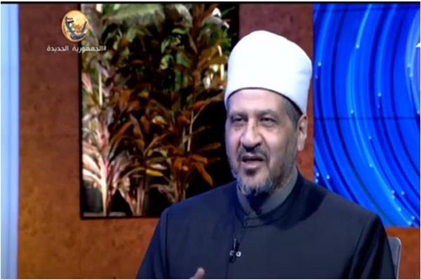الدكتور مجدي عاشور