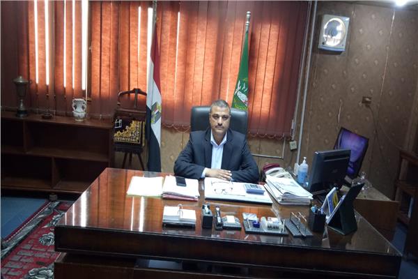   خالد النمر