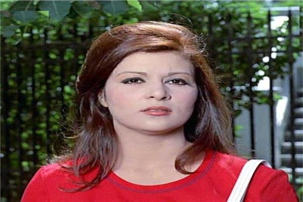 الفنانة الراحلة فاطمة مظهر