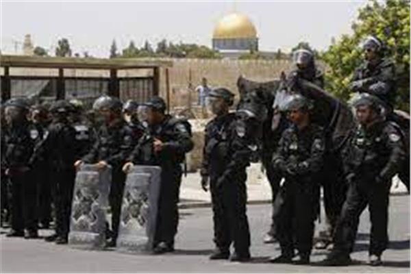 القدس