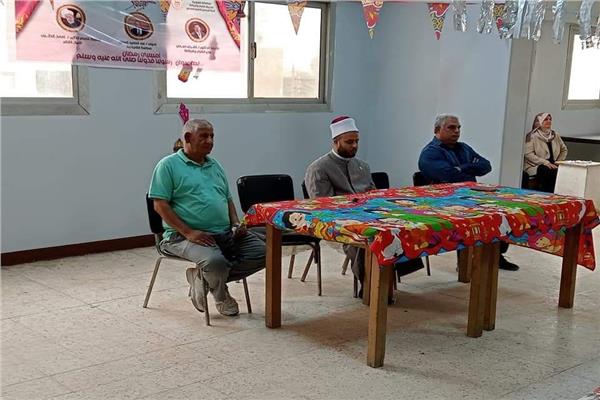 «القدوة الحسنة عند المسلم».. أبرز ندوات الأزهر العالمي للفتوى بالمحافظات