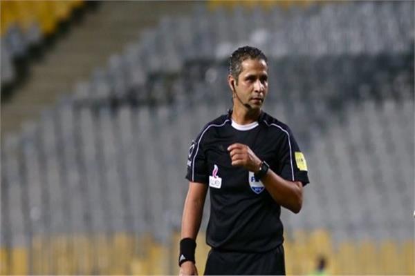  محمود عاشور