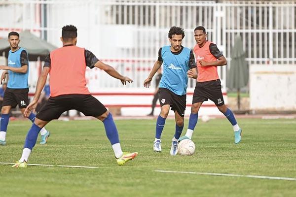 الزمالك