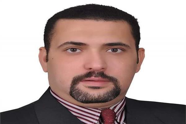  حازم المنوفي